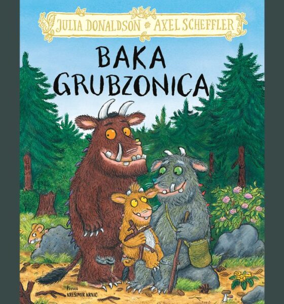 Baka-Grubzonica
