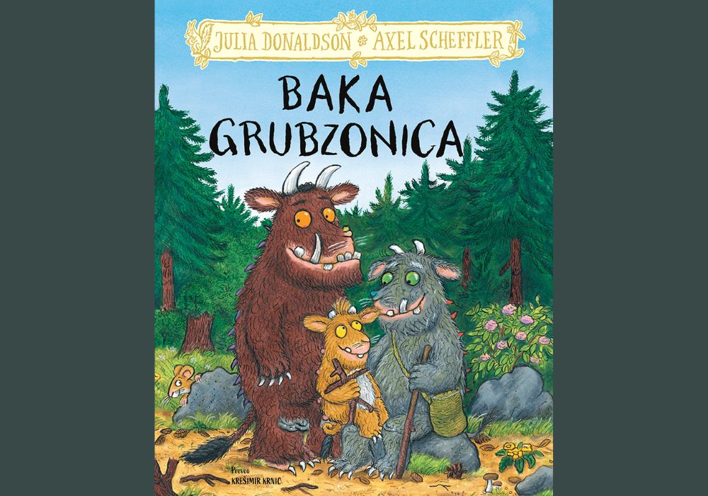 Baka-Grubzonica