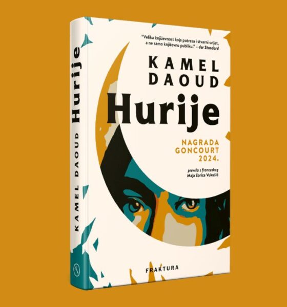 Hurije