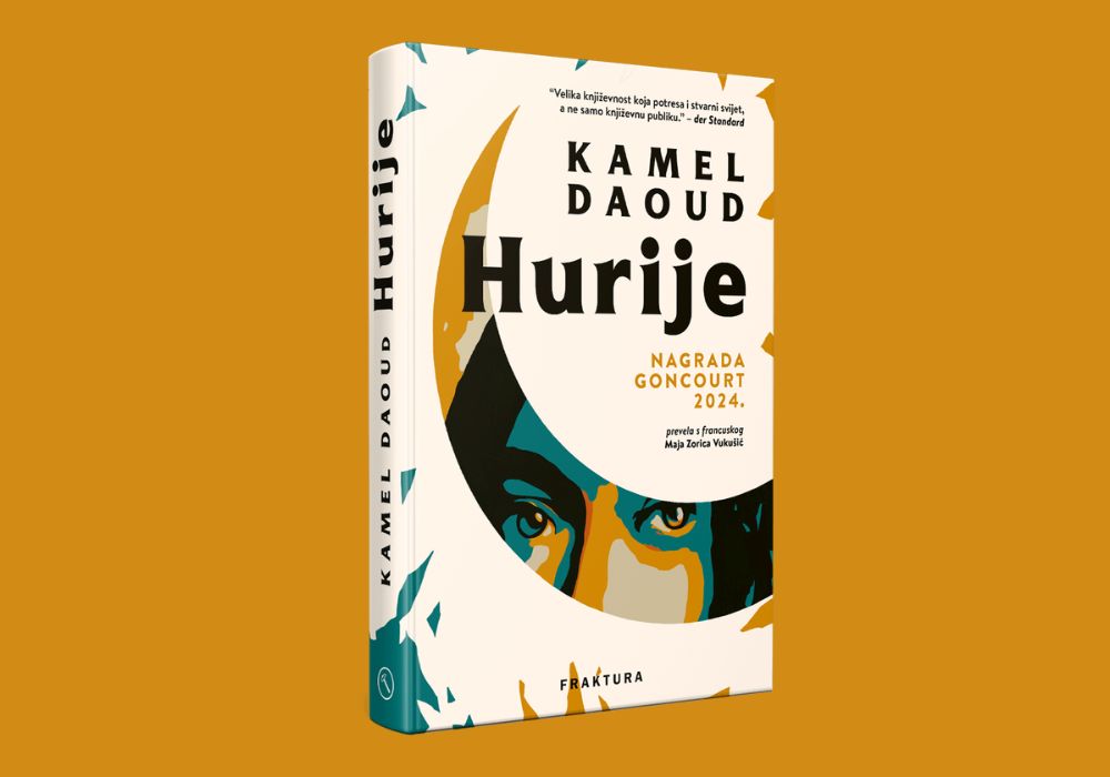 Hurije
