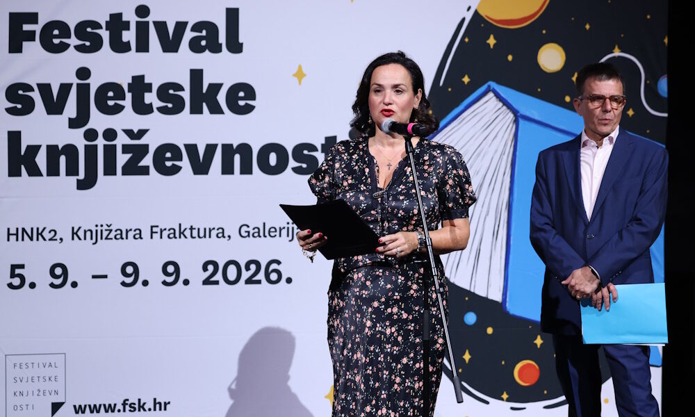 Festival svjetske književnosti