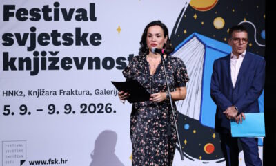 Festival svjetske književnosti