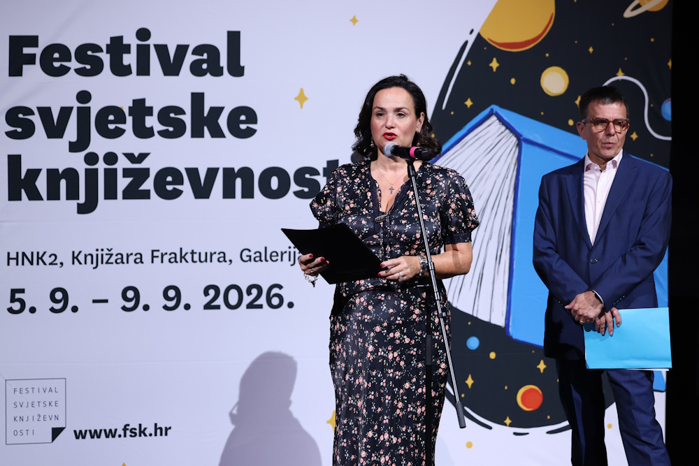 Festival svjetske književnosti
