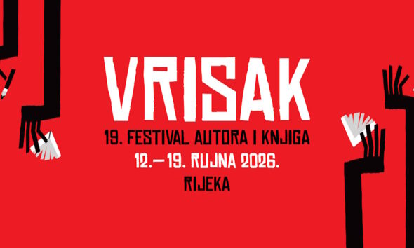 Vrisak