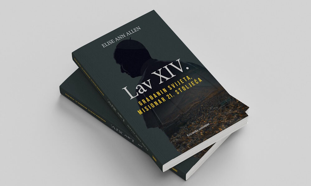 Lav XIV. Gradjanin svijeta