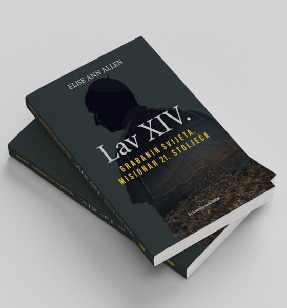 Lav XIV. Gradjanin svijeta