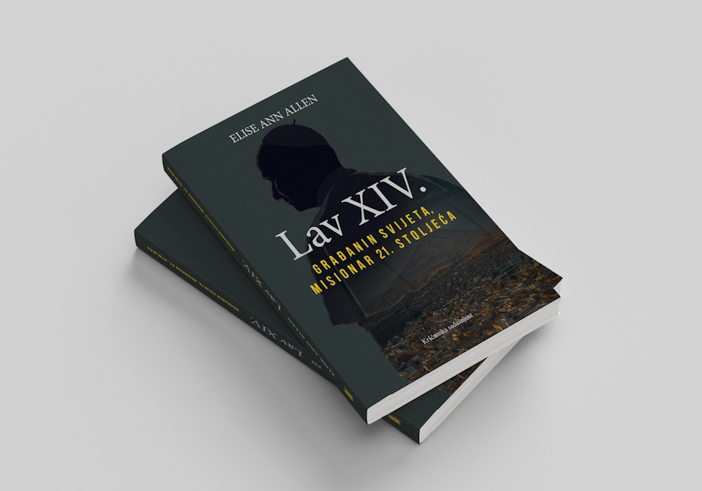 Lav XIV. Gradjanin svijeta