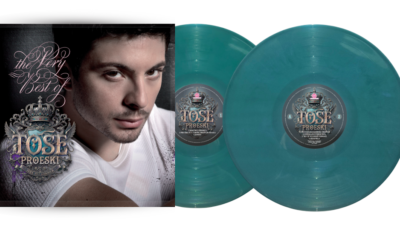 Toše Proeski