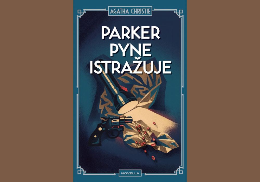 Parker-Pyne-istrazuje