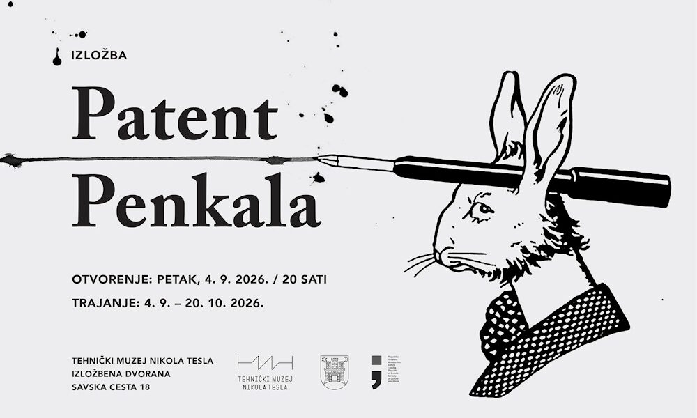 Patent Penkala