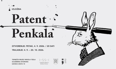 Patent Penkala