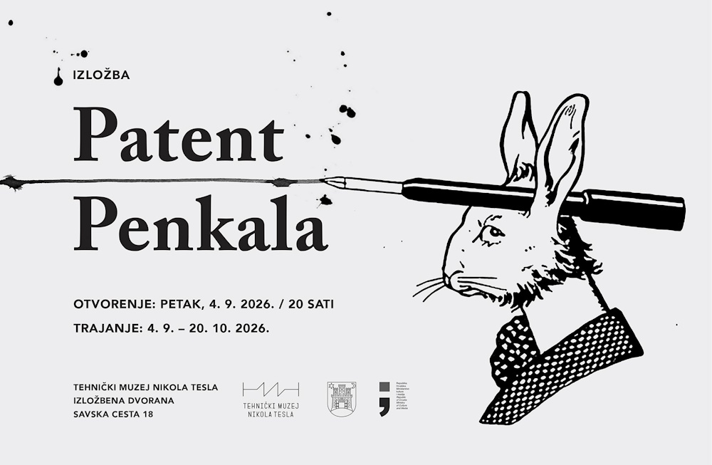Patent Penkala