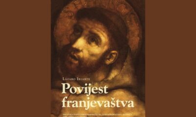 Povijest franjevaštva