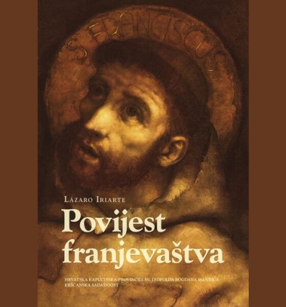 Povijest franjevaštva
