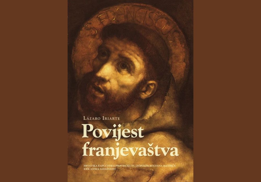 Povijest franjevaštva