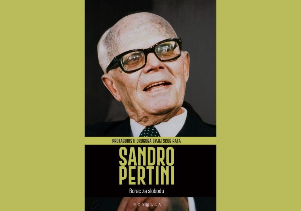 Sandro Pertini