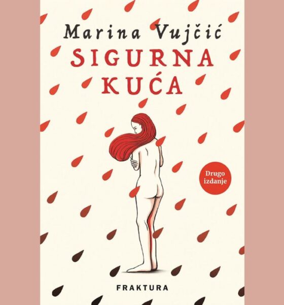 Sigurna kuća
