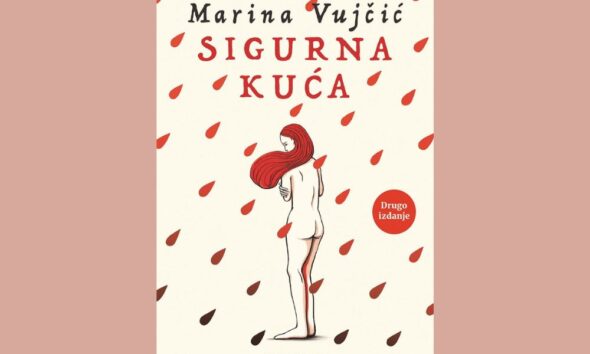 Sigurna kuća