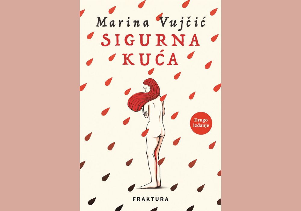 Sigurna kuća