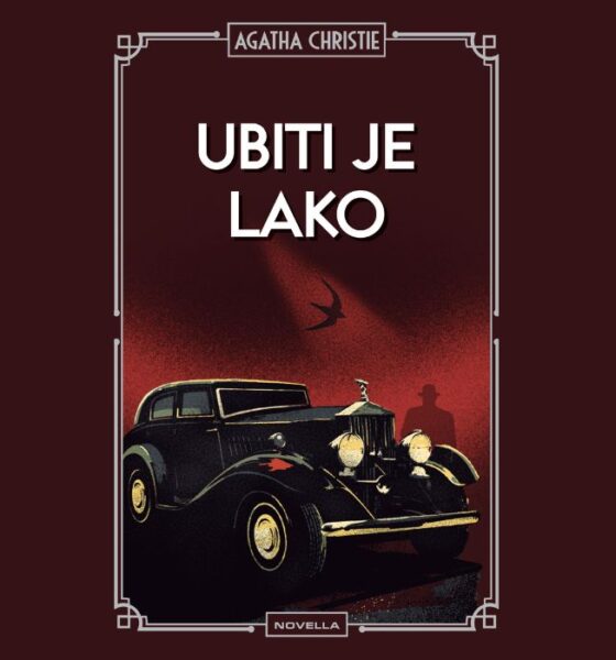 Ubiti-je-lako