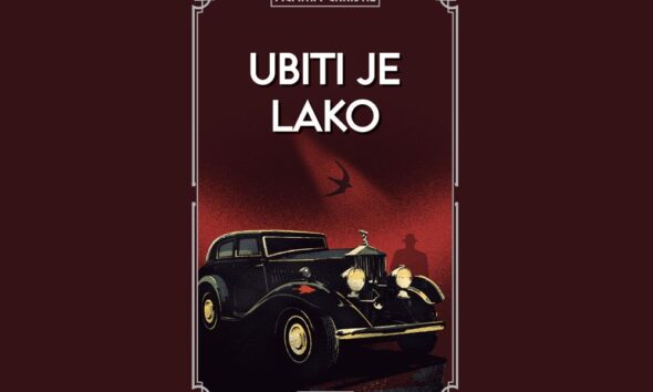 Ubiti-je-lako