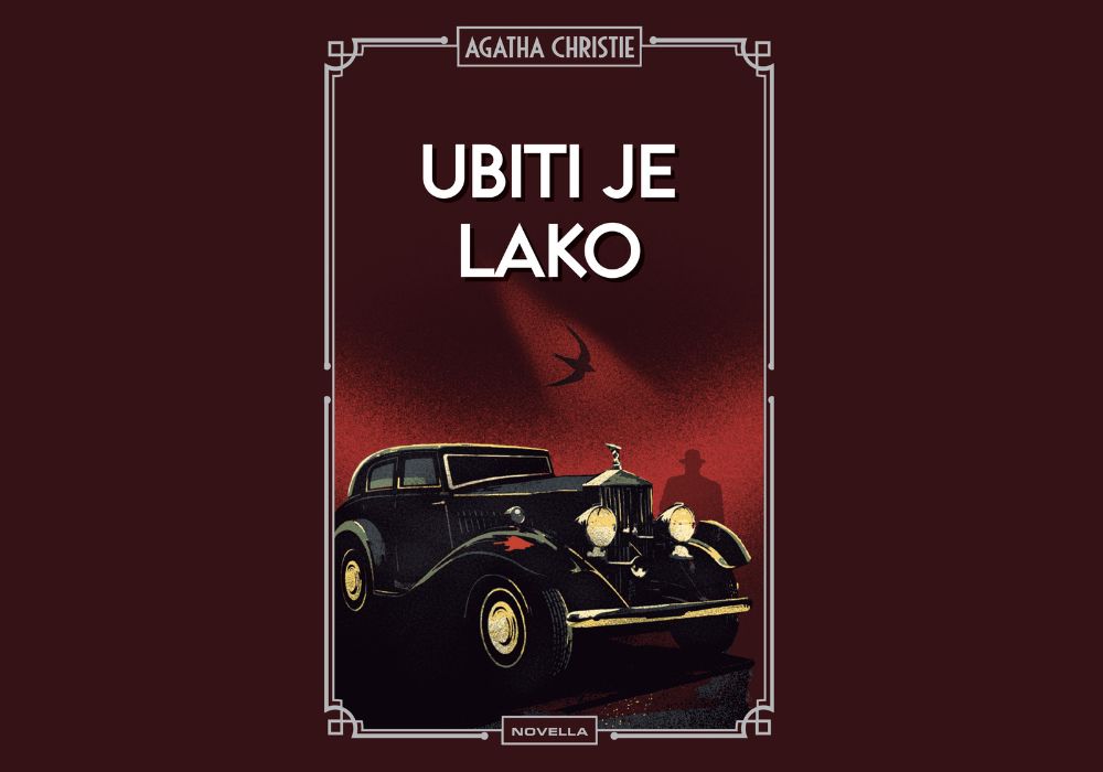 Ubiti-je-lako