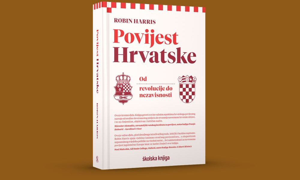 Povijest Hrvatske