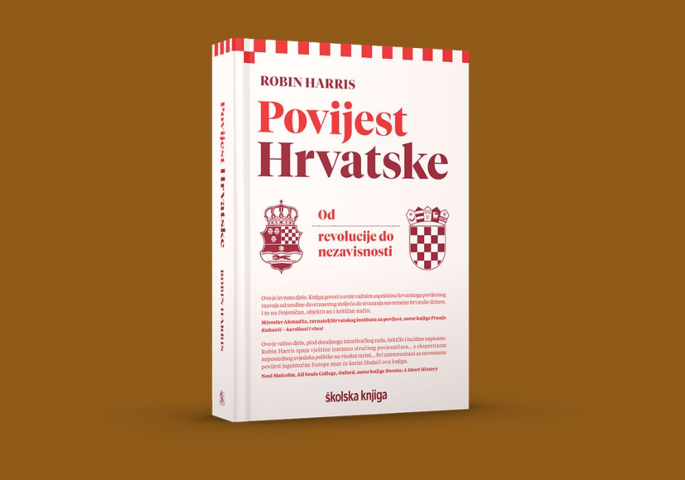 Povijest Hrvatske