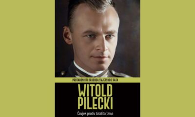 Witold Pilecki