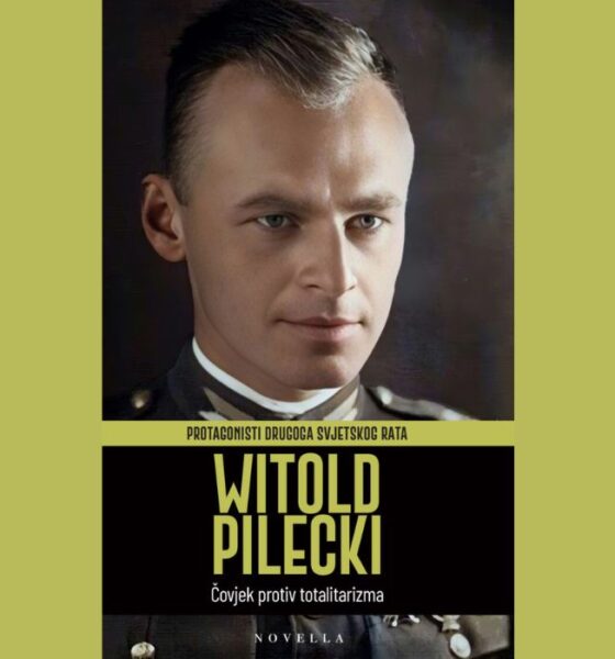 Witold Pilecki