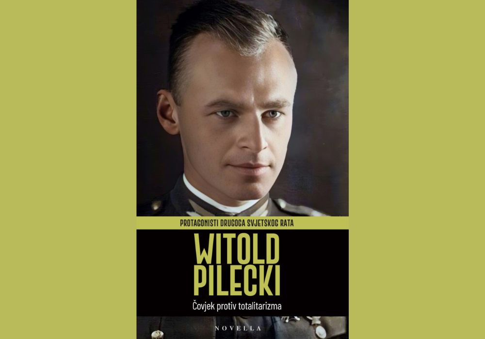 Witold Pilecki