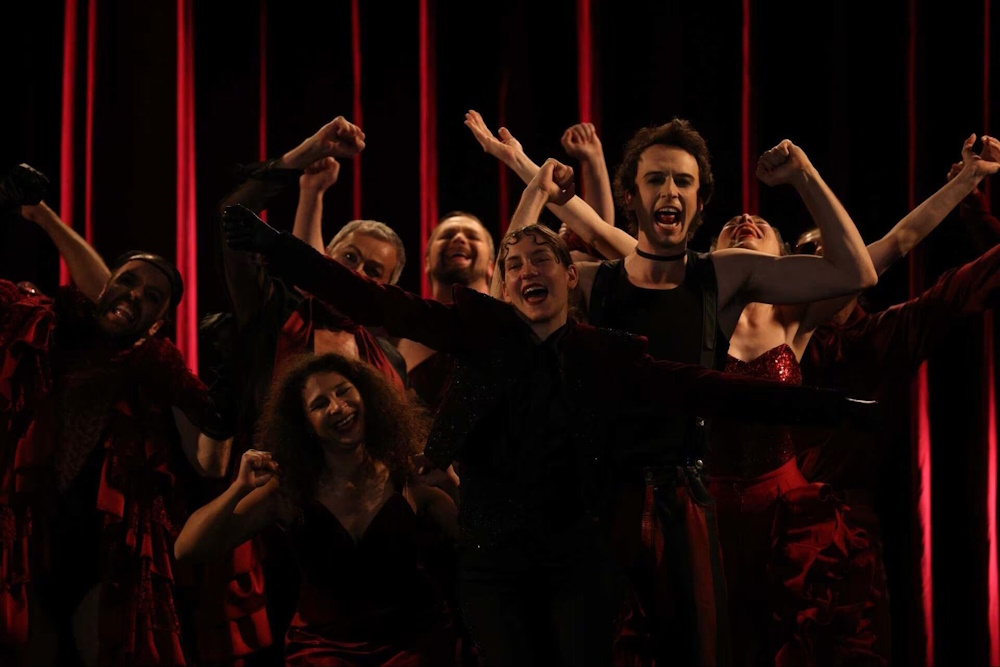 carmen