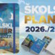 Novi Školski planer