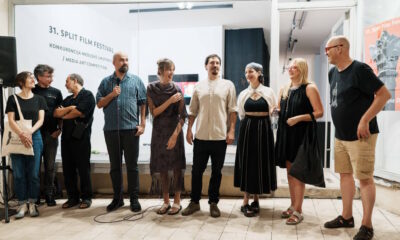 Split Film Festival