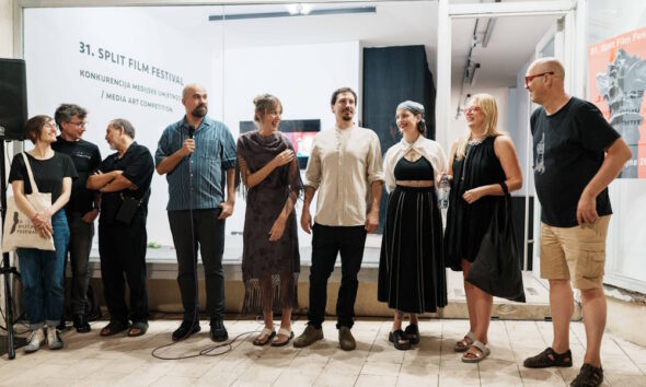 Split Film Festival
