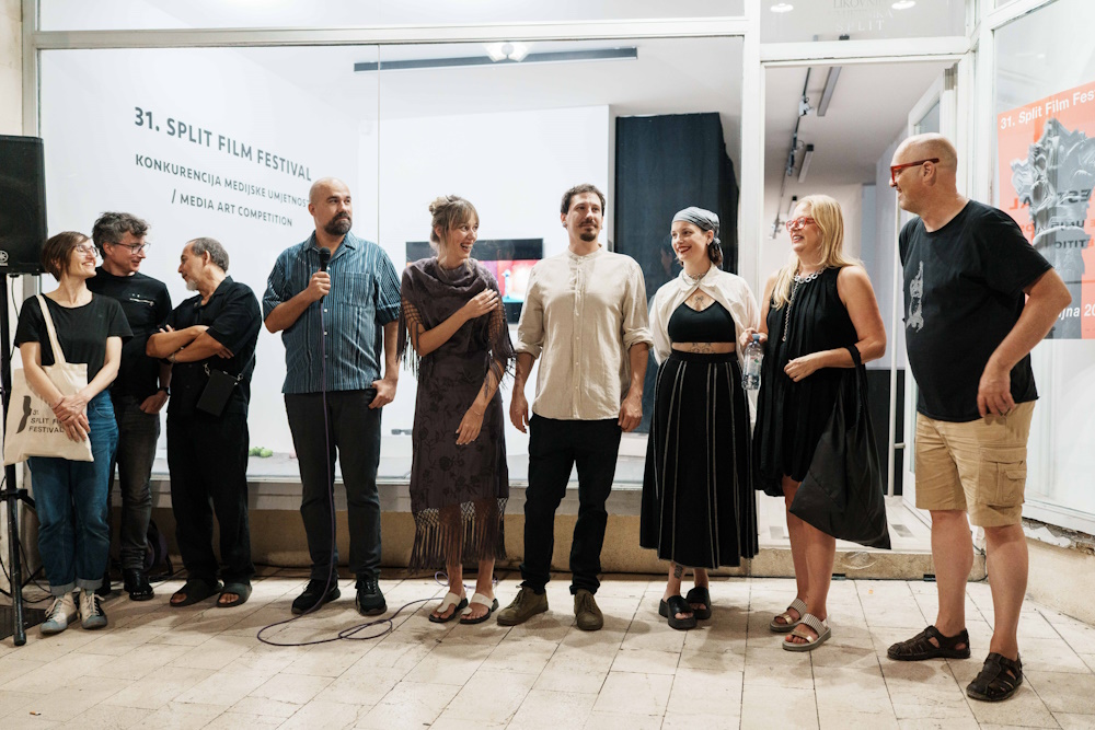 Split Film Festival