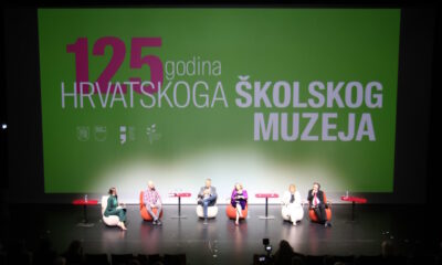 Hrvatski školski muzej proslavio 125. obljetnicu