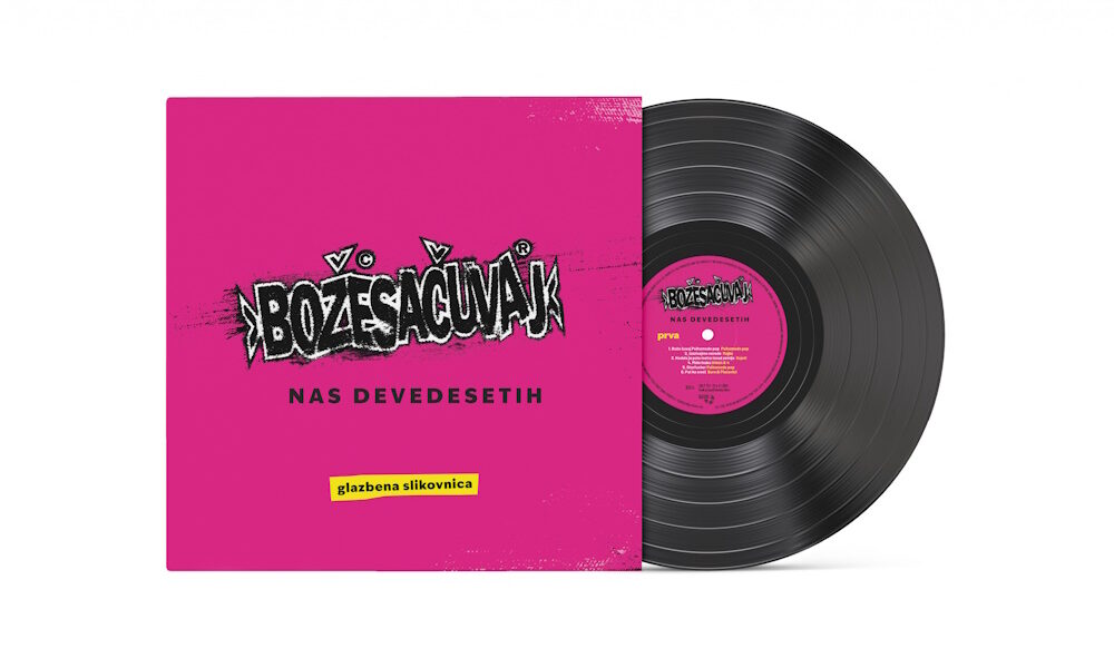 Božesačuvaj nas devedesetih