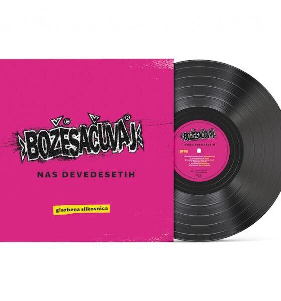 Božesačuvaj nas devedesetih