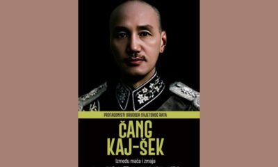 Čang Kaj Šek