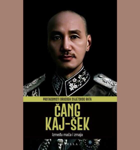 Čang Kaj Šek