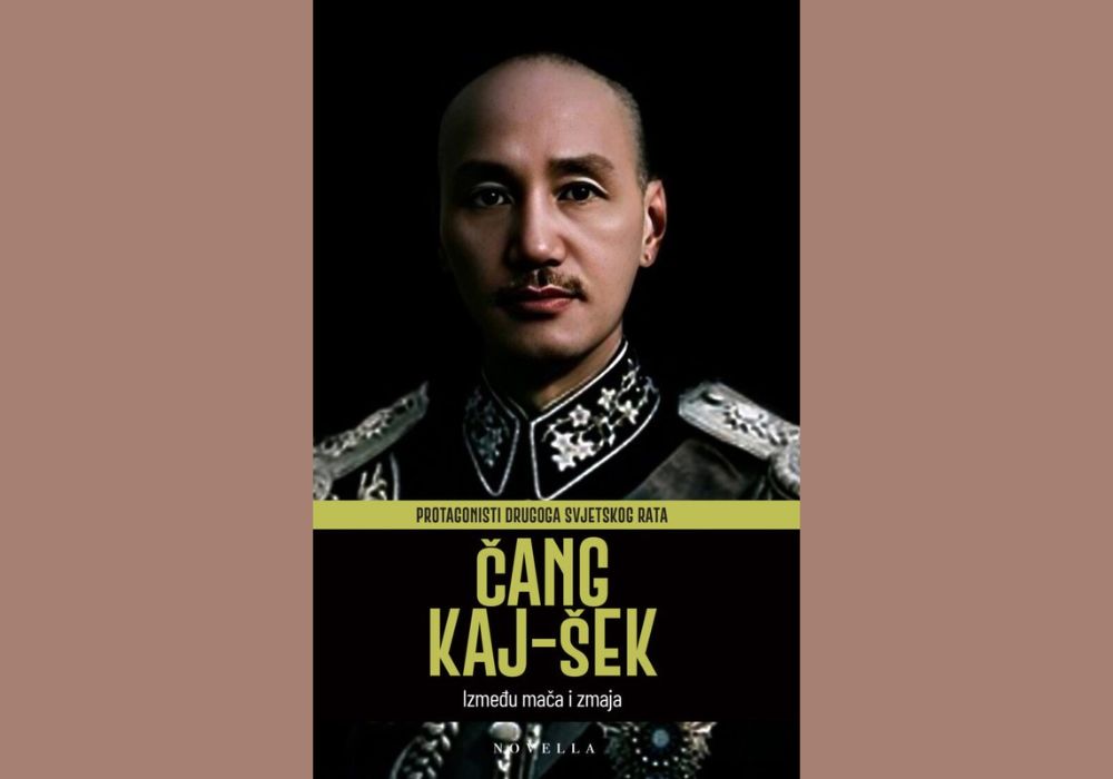 Čang Kaj Šek