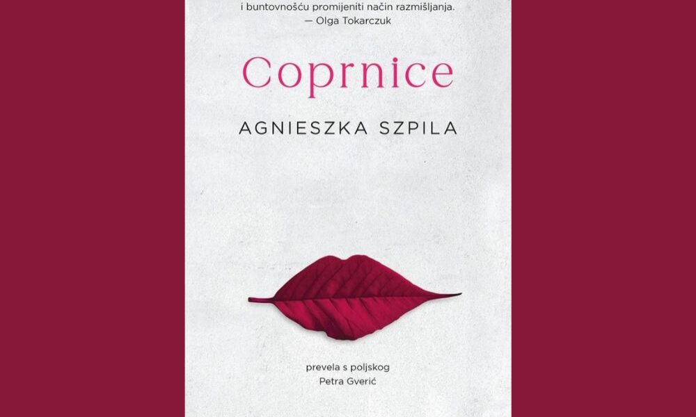 Coprnice