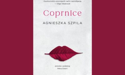 Coprnice