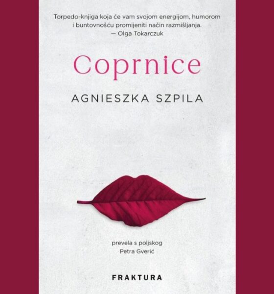 Coprnice
