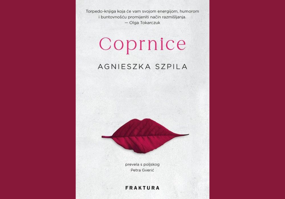 Coprnice