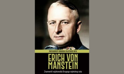 Erich von Manstein