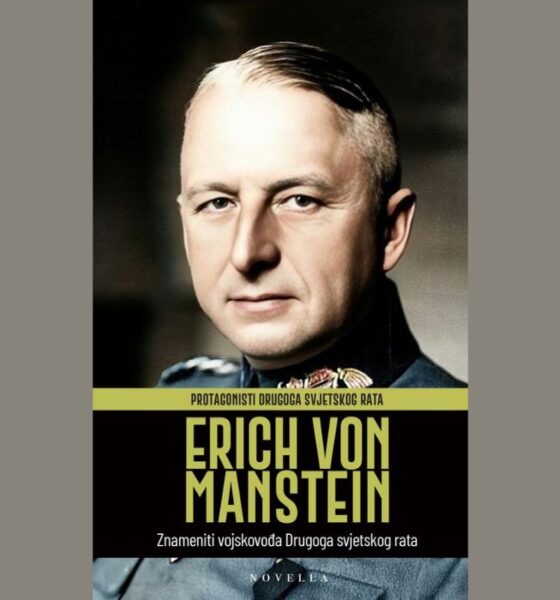 Erich von Manstein