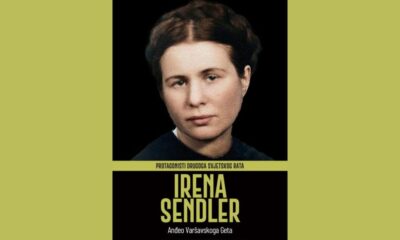 Irena Sendler