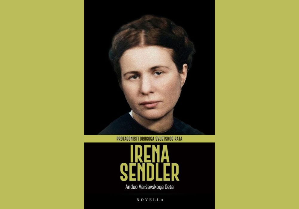 Irena Sendler